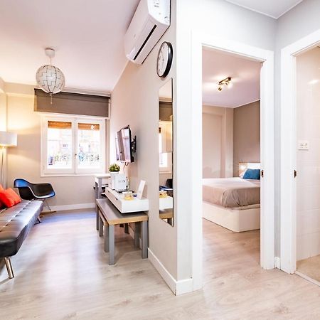 Centrico Apartamento Con Wifi En Zaragoza Exterior foto