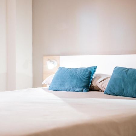 Centrico Apartamento Con Wifi En Zaragoza Exterior foto
